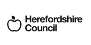 Herefordshire Council Logo