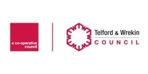 Logo of Telford and Wrekin Council