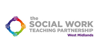 Logo of the West Midlands Teaching Partnership