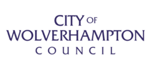 Logo of City of Wolverhampton Council