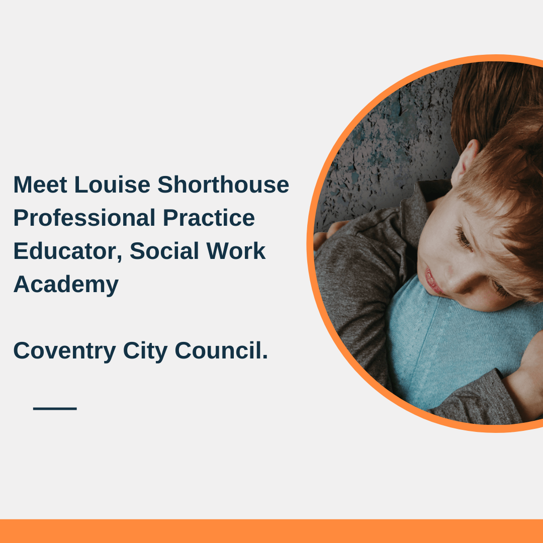 Meet Katie, Team Leader at Warwickshire County Council